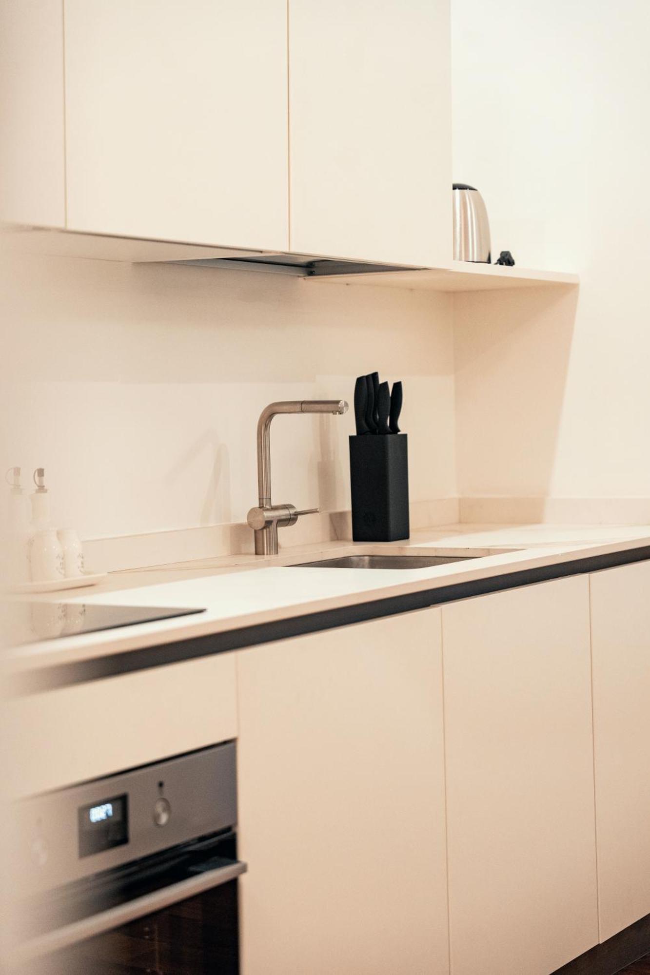 Vatican Chic Apartamento