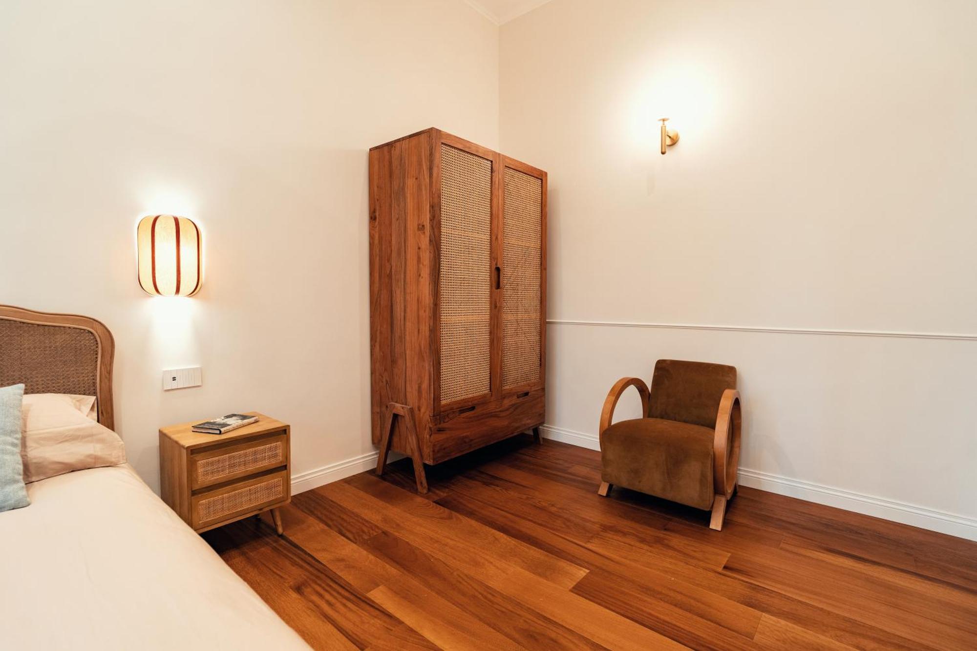 Vatican Chic Apartamento