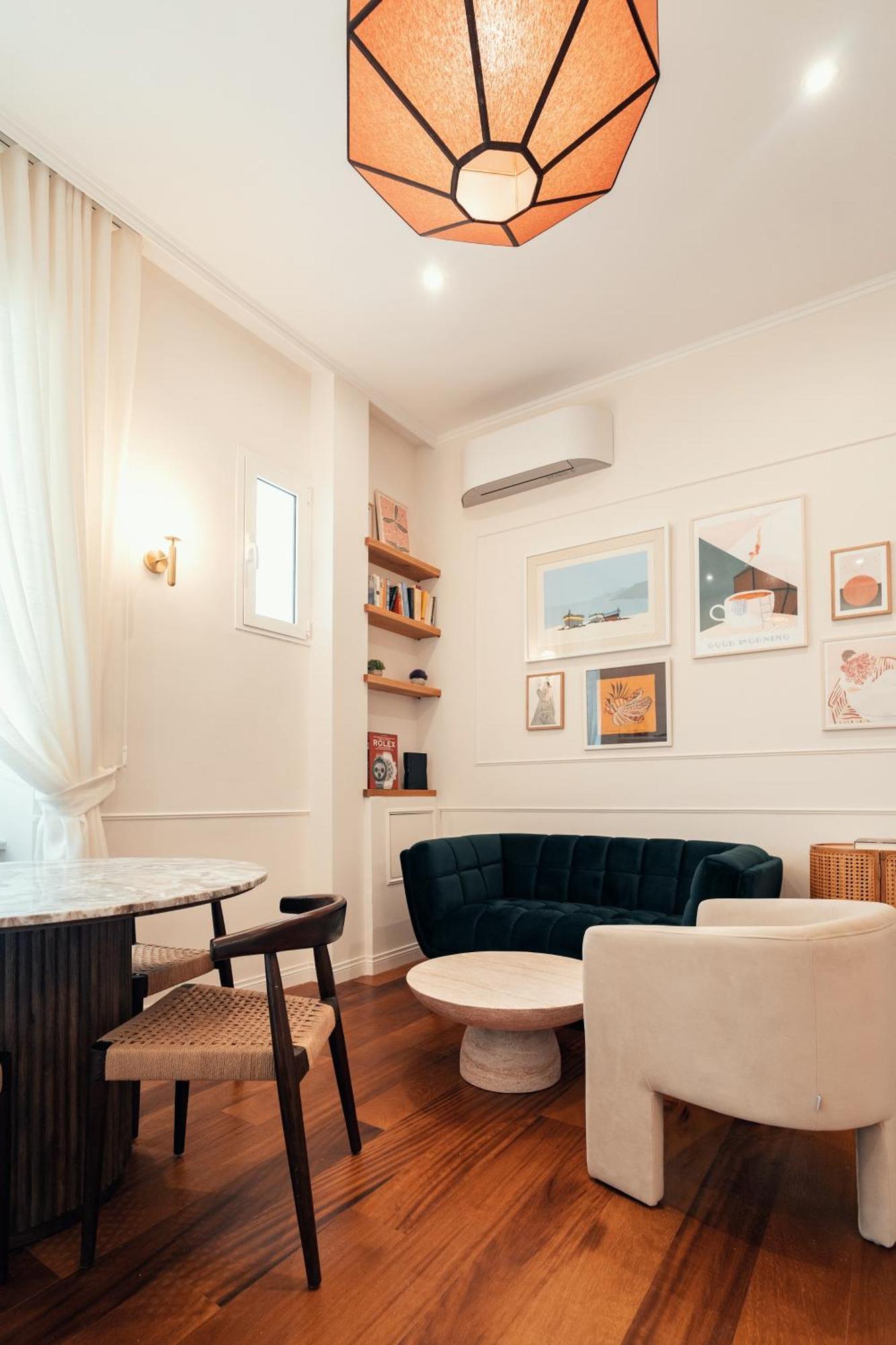 Apartamento Vatican Chic Roma