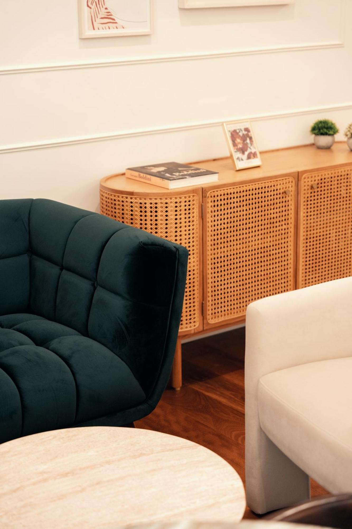 Vatican Chic Apartamento