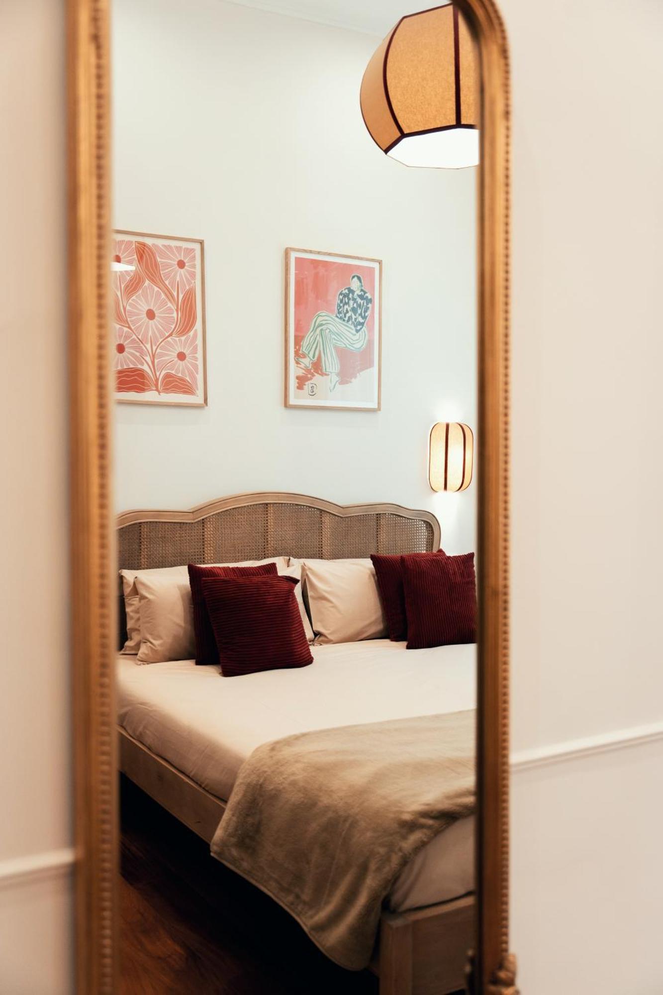 Apartamento Vatican Chic Roma