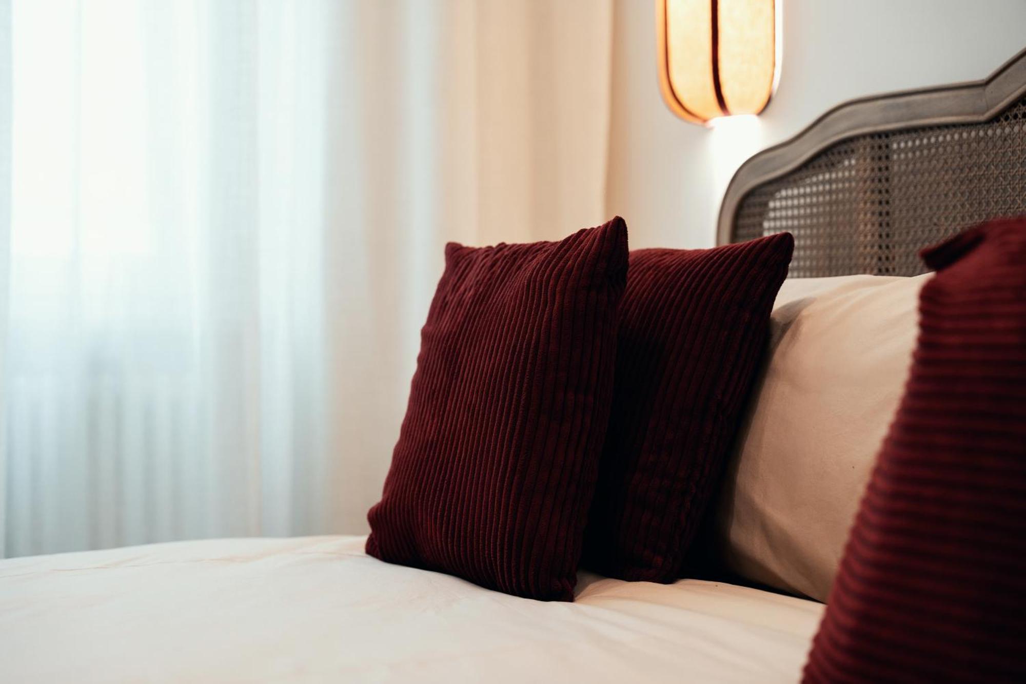 Vatican Chic Apartamento *