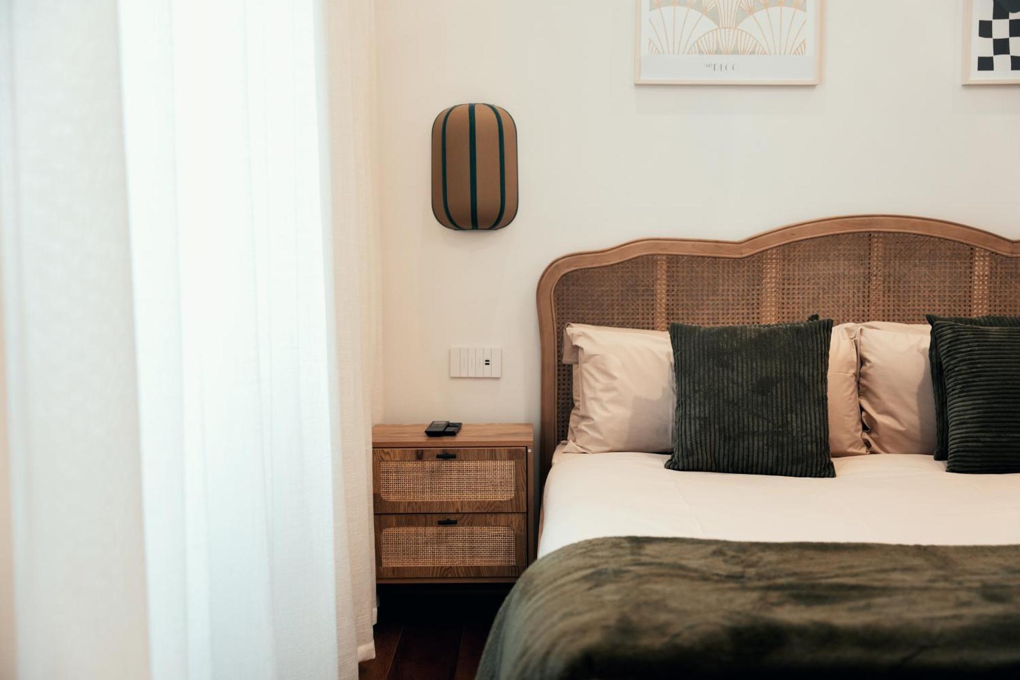 Apartamento Vatican Chic *